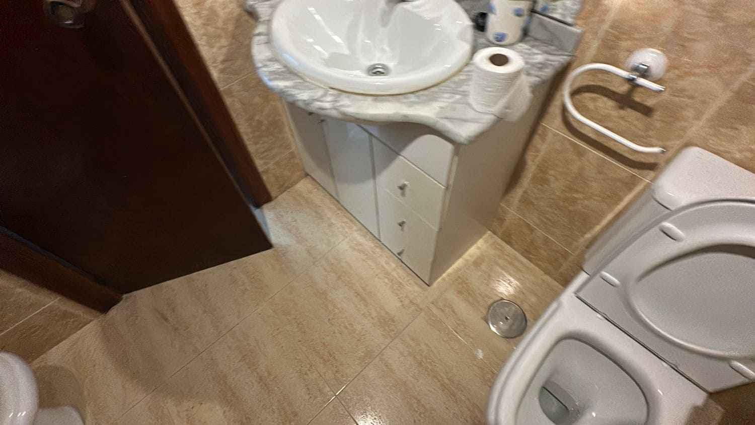 3 camera da letto Appartamento da affittare in Torrevieja con garage - 900 € (Rif: 9151620)
