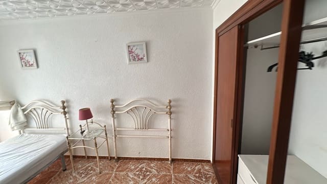 3 sypialnia Apartament do wynajęcia w Playa del Acequión, Torrevieja z garażem - 900 € (Ref: 9151620)