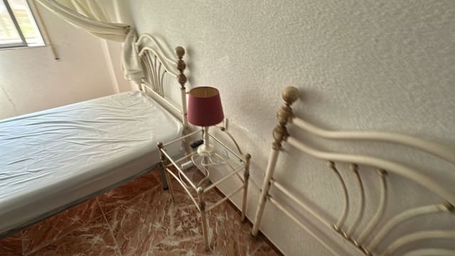 3 sypialnia Apartament do wynajęcia w Playa del Acequión, Torrevieja z garażem - 900 € (Ref: 9151620)