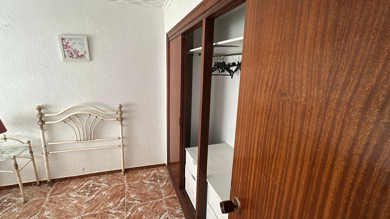 3 camera da letto Appartamento da affittare in Torrevieja con garage - 900 € (Rif: 9151620)