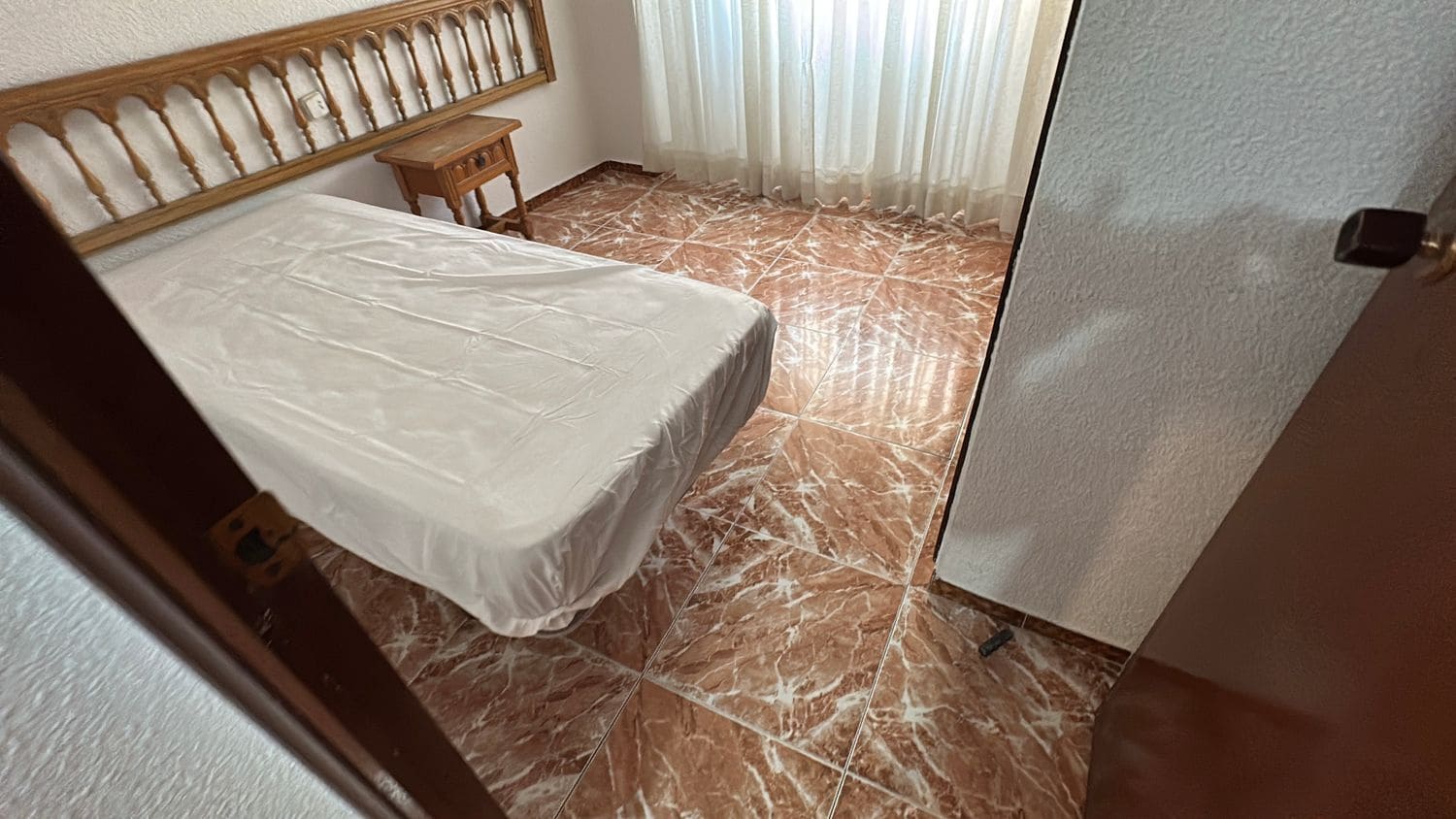 3 camera da letto Appartamento da affittare in Torrevieja con garage - 900 € (Rif: 9151620)