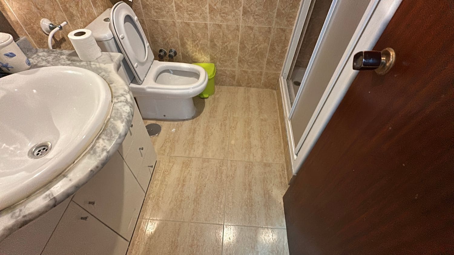 3 camera da letto Appartamento da affittare in Torrevieja con garage - 900 € (Rif: 9151620)