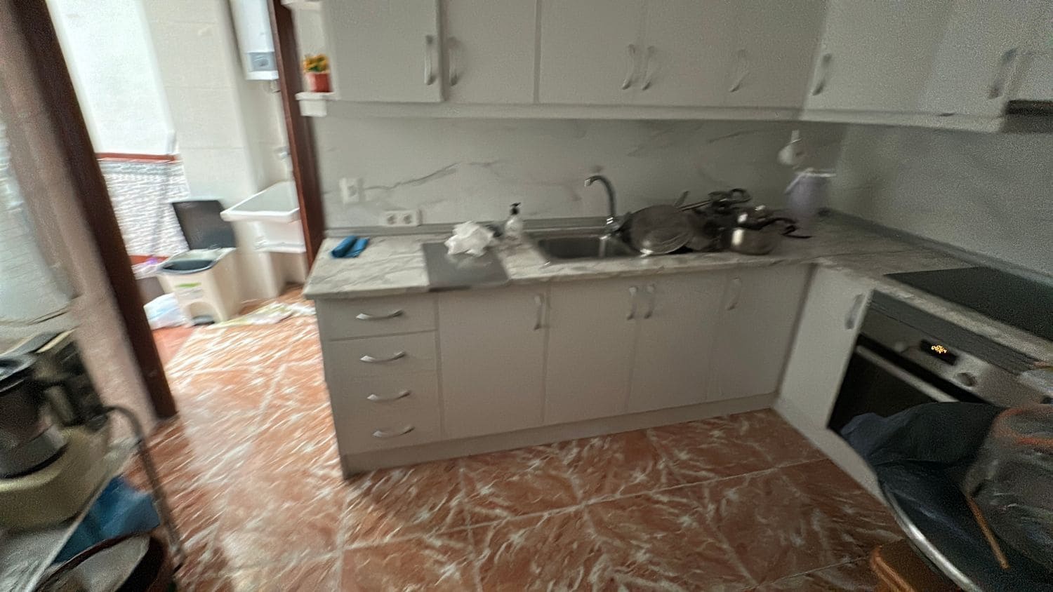 3 camera da letto Appartamento da affittare in Torrevieja con garage - 900 € (Rif: 9151620)