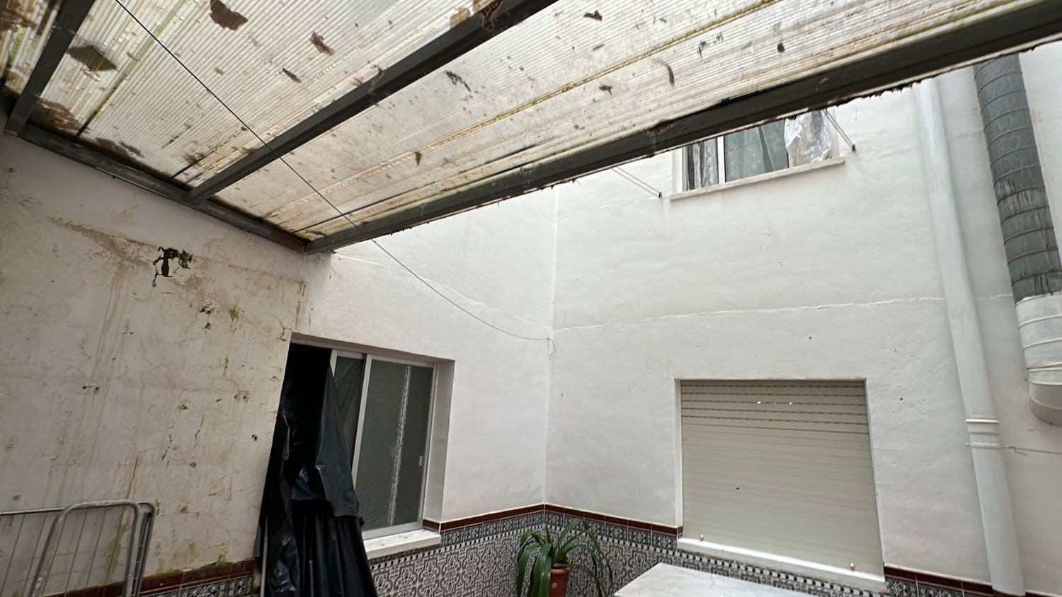 3 camera da letto Appartamento da affittare in Torrevieja con garage - 900 € (Rif: 9151620)