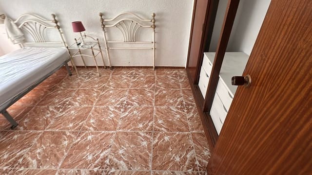 3 sypialnia Apartament do wynajęcia w Playa del Acequión, Torrevieja z garażem - 900 € (Ref: 9151620)