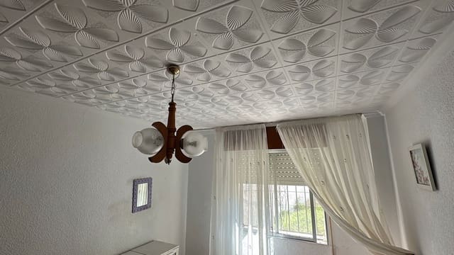 3 sypialnia Apartament do wynajęcia w Playa del Acequión, Torrevieja z garażem - 900 € (Ref: 9151620)