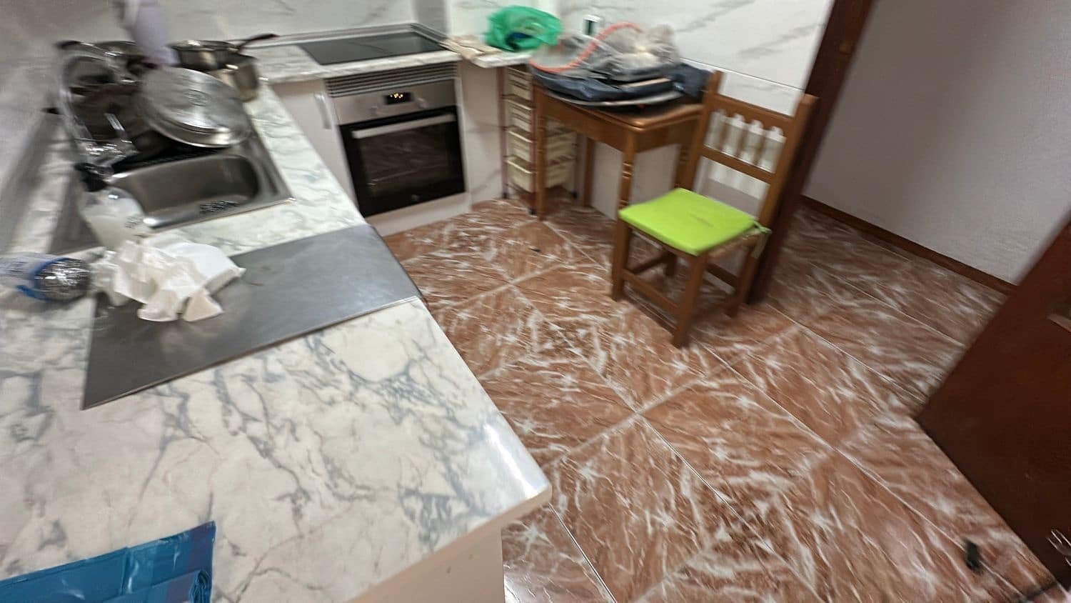 3 camera da letto Appartamento da affittare in Torrevieja con garage - 900 € (Rif: 9151620)