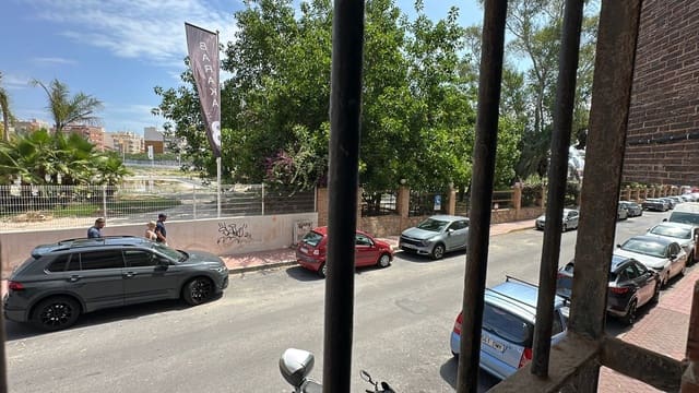 3 soveværelse Lejlighed til leje i Playa del Acequión, Torrevieja - € 1.000 (Ref: 9151620)