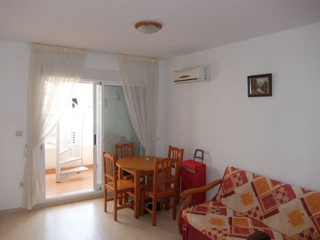 2 Zimmer Apartment zu verkaufen in Almoradí - 98.000 € (Ref: 9160718)