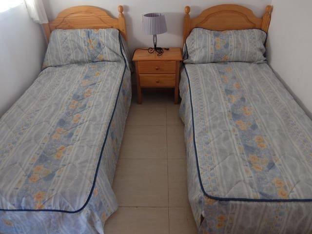 2 Zimmer Apartment zu verkaufen in Almoradí - 98.000 € (Ref: 9160718)