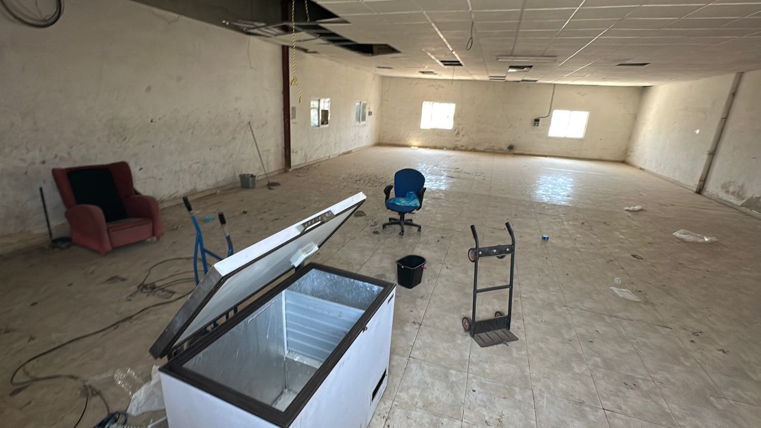 Kommersiell til salgs i Orihuela - € 215 000 (Ref: 9175988)