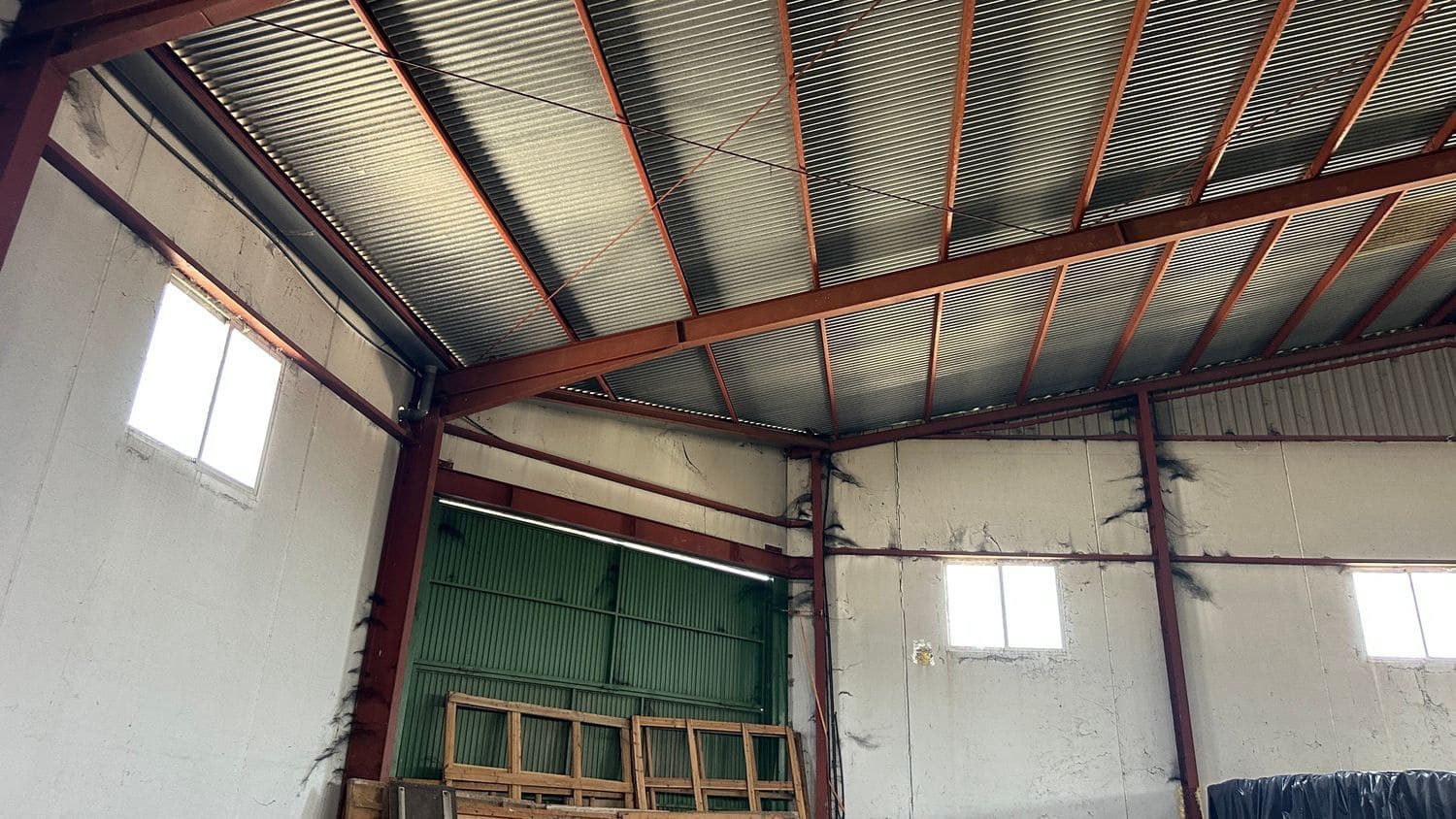 Kommersiell til salgs i Orihuela - € 215 000 (Ref: 9175988)