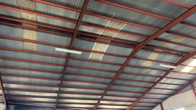 Commercial for sale in Molins - Campaneta - San Bartolomé, Orihuela - € 215,000 (Ref: 9175988)