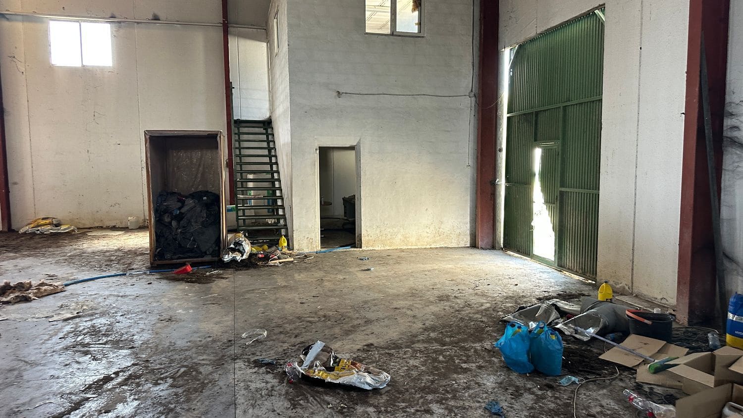 Kommersiell til salgs i Orihuela - € 215 000 (Ref: 9175988)