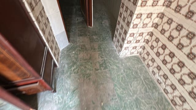 9 sypialnia Finka/Dom wiejski na sprzedaż w Rafal z garażem - 215 000 € (Ref: 9175989)