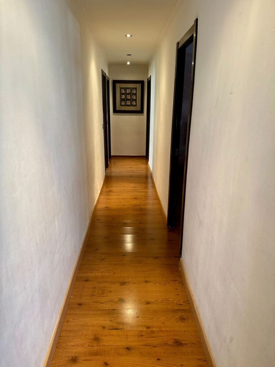 4 Zimmer Apartment zu verkaufen in Rojales mit Garage - 170.000 € (Ref: 9217000)