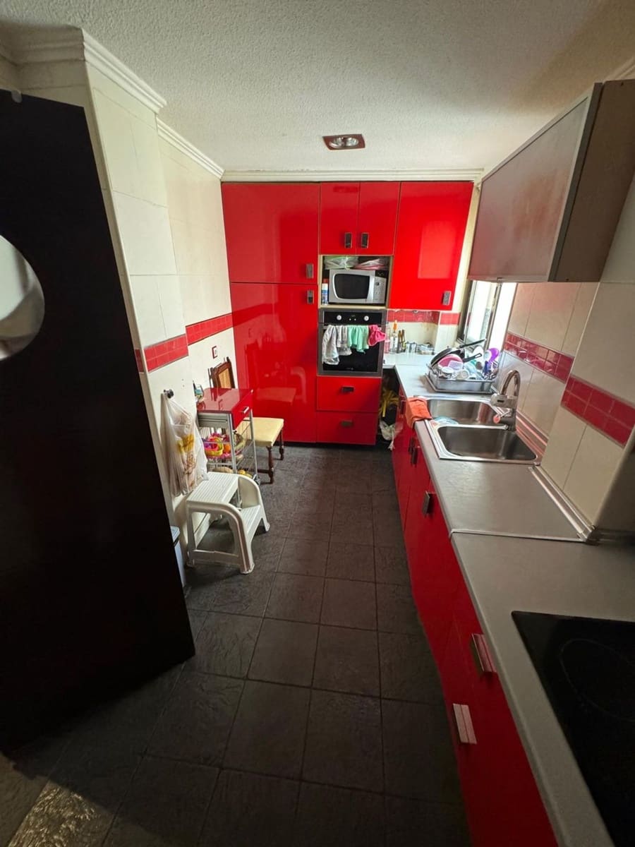 4 Zimmer Apartment zu verkaufen in Rojales mit Garage - 170.000 € (Ref: 9217000)