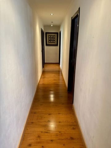 4 Zimmer Apartment zu verkaufen in Rojales mit Garage - 170.000 € (Ref: 9217000)