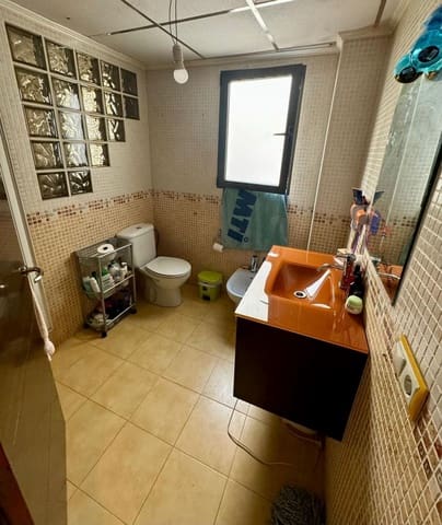 4 Zimmer Apartment zu verkaufen in Rojales mit Garage - 170.000 € (Ref: 9217000)