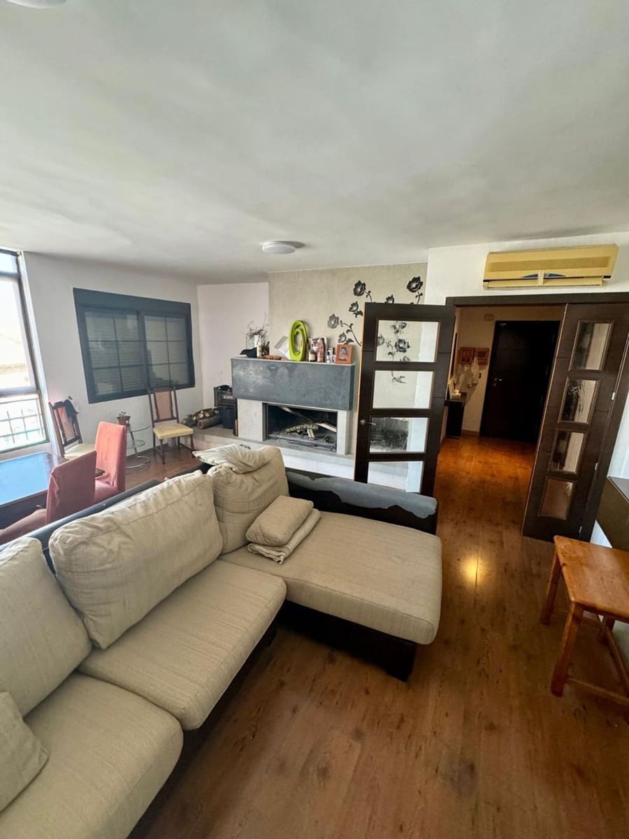 4 Zimmer Apartment zu verkaufen in Rojales mit Garage - 170.000 € (Ref: 9217000)