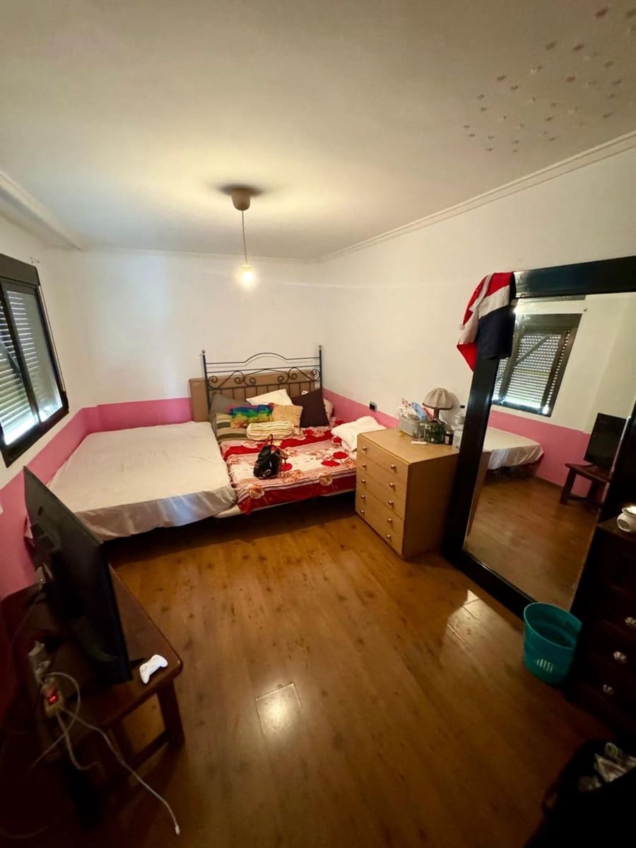 4 Zimmer Apartment zu verkaufen in Rojales mit Garage - 170.000 € (Ref: 9217000)