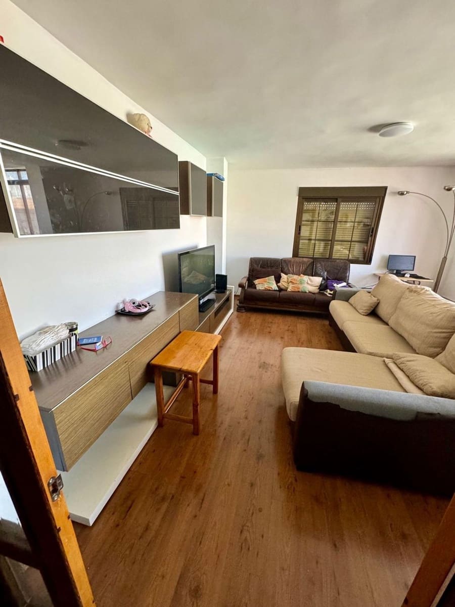 4 Zimmer Apartment zu verkaufen in Rojales mit Garage - 170.000 € (Ref: 9217000)