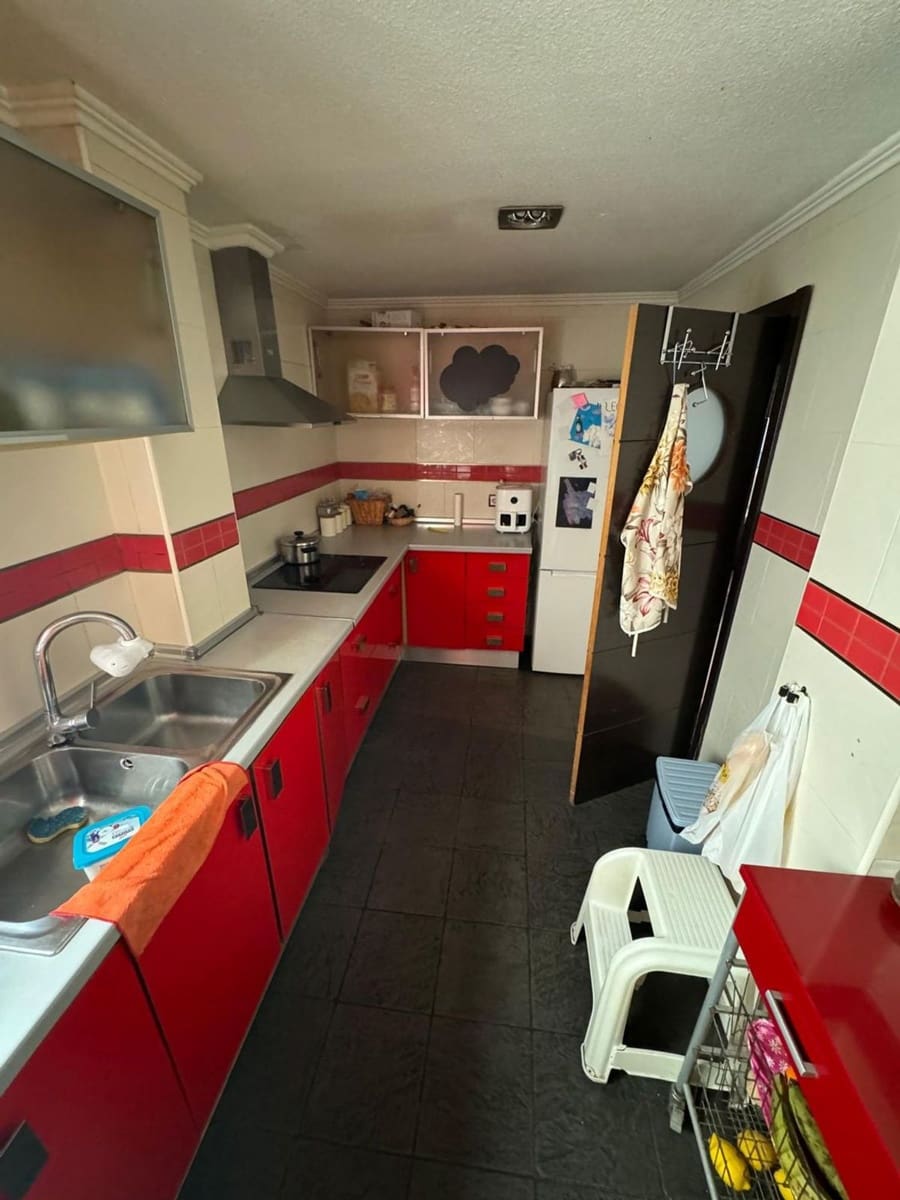 4 Zimmer Apartment zu verkaufen in Rojales mit Garage - 170.000 € (Ref: 9217000)