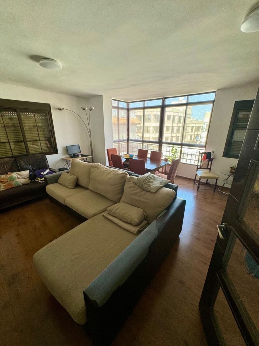 4 Zimmer Apartment zu verkaufen in Rojales mit Garage - 170.000 € (Ref: 9217000)