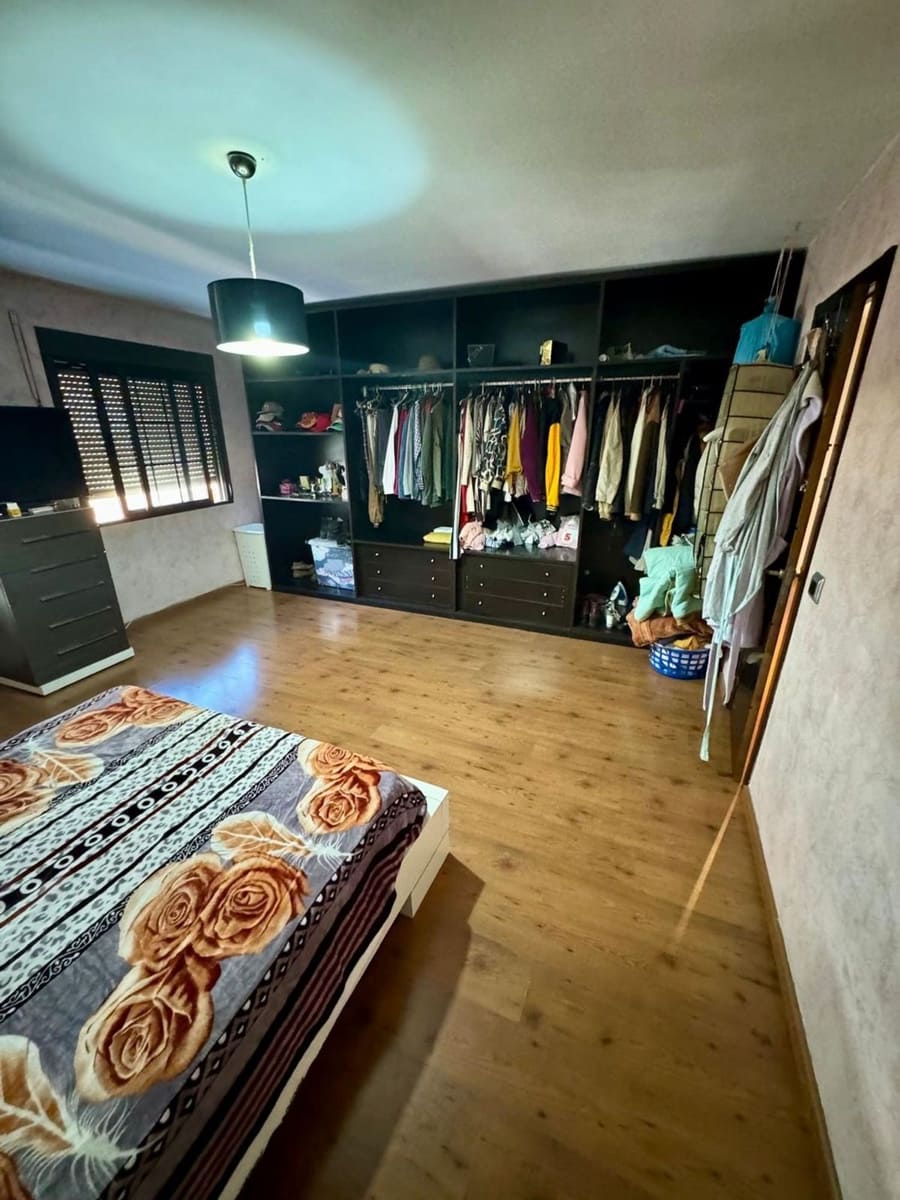 4 Zimmer Apartment zu verkaufen in Rojales mit Garage - 170.000 € (Ref: 9217000)