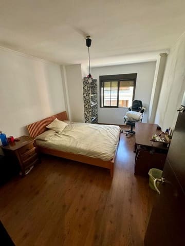 4 Zimmer Apartment zu verkaufen in Rojales mit Garage - 170.000 € (Ref: 9217000)