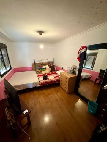 4 Zimmer Apartment zu verkaufen in Rojales mit Garage - 170.000 € (Ref: 9217000)