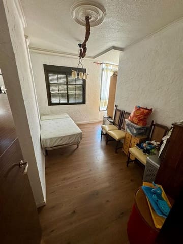 4 Zimmer Apartment zu verkaufen in Rojales mit Garage - 170.000 € (Ref: 9217000)