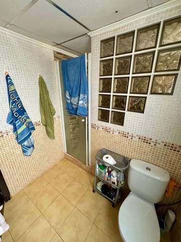 4 Zimmer Apartment zu verkaufen in Rojales mit Garage - 170.000 € (Ref: 9217000)