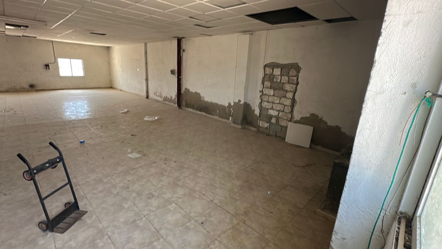 Erhverv til leje i Orihuela - € 1.250 (Ref: 9232105)