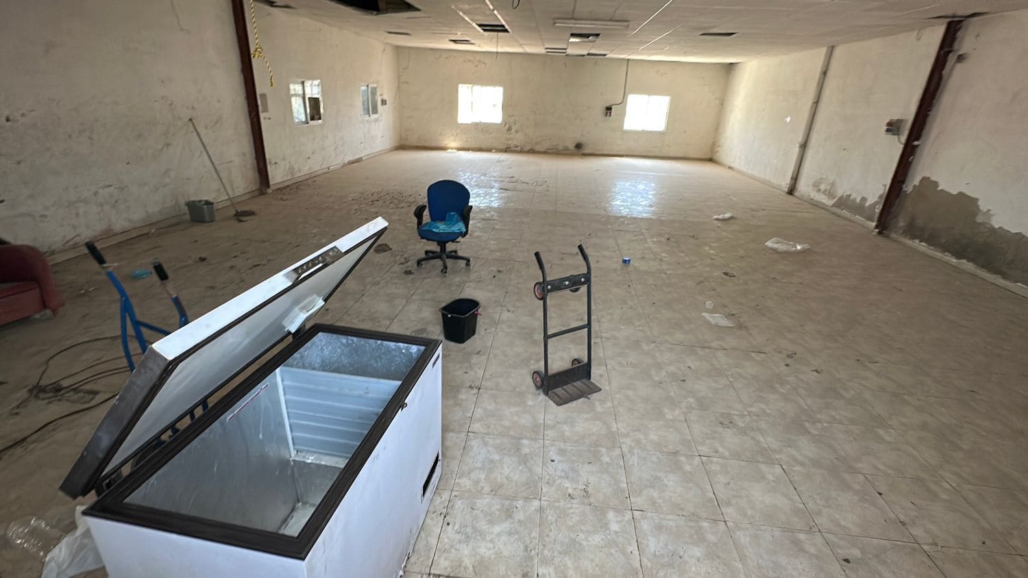 Erhverv til leje i Orihuela - € 1.250 (Ref: 9232105)