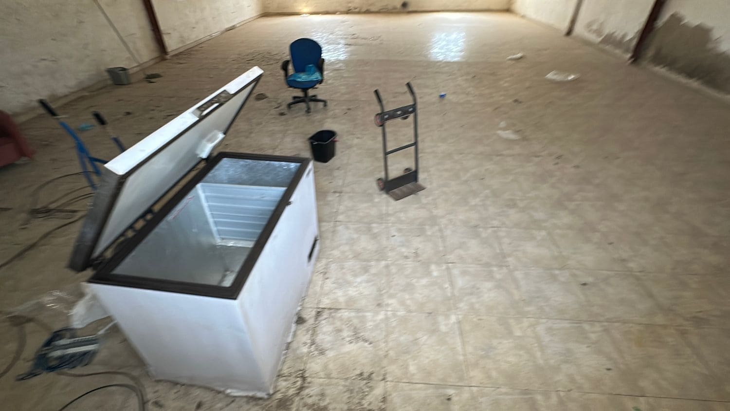 Erhverv til leje i Orihuela - € 1.250 (Ref: 9232105)