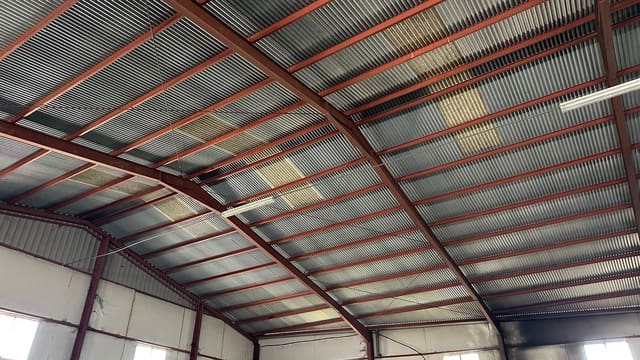 Commercial for rent in Molins - Campaneta - San Bartolomé, Orihuela - € 1,250 (Ref: 9232105)