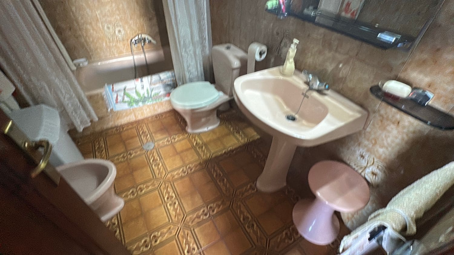 3 camera da letto Appartamento in vendita in Torrevieja con piscina garage - 235.000 € (Rif: 9235893)