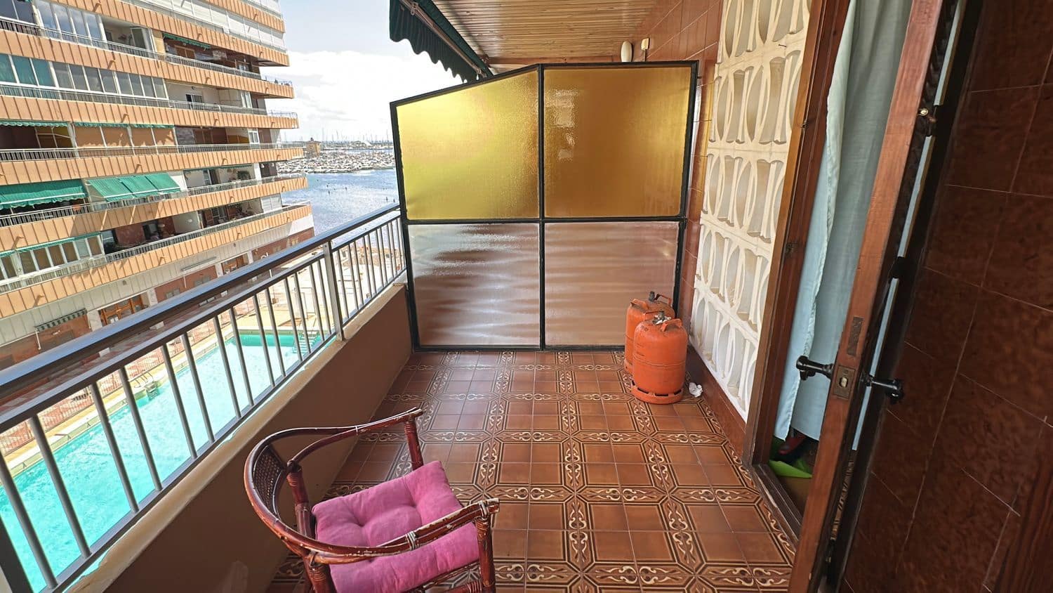 3 camera da letto Appartamento in vendita in Torrevieja con piscina garage - 235.000 € (Rif: 9235893)