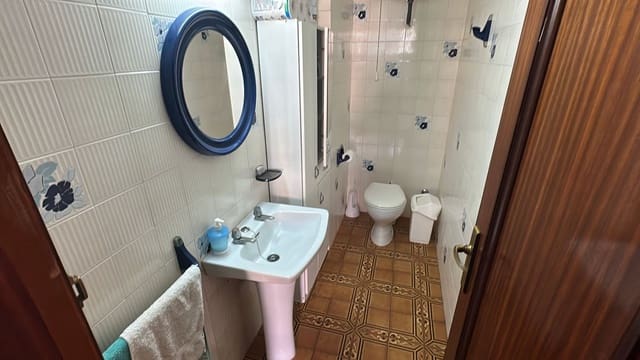 3 camera da letto Appartamento in vendita in Playa del Acequión, Torrevieja con piscina garage - 235.000 € (Rif: 9235893)