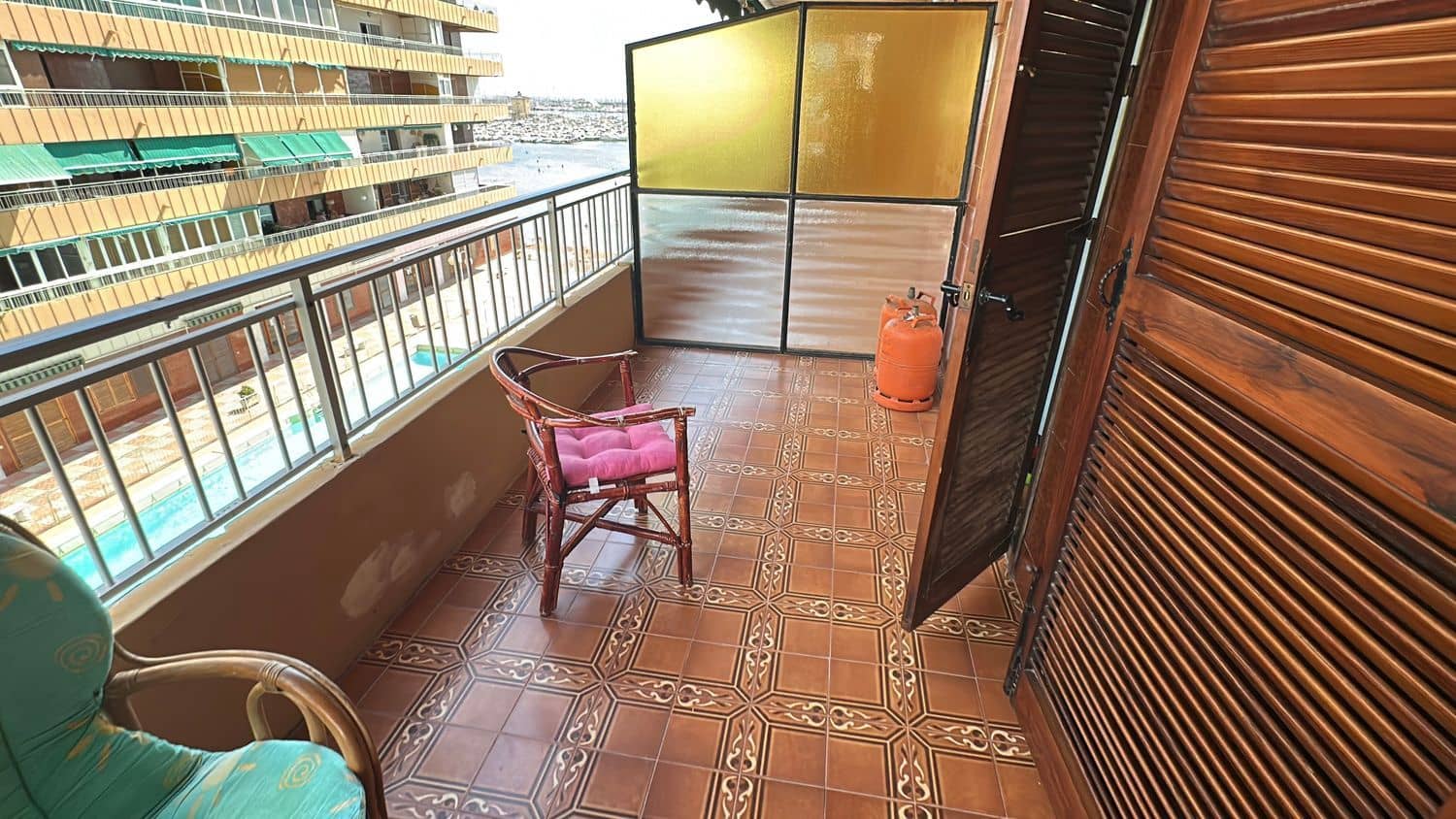 3 camera da letto Appartamento in vendita in Torrevieja con piscina garage - 235.000 € (Rif: 9235893)