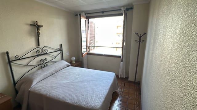 3 camera da letto Appartamento in vendita in Playa del Acequión, Torrevieja con piscina garage - 235.000 € (Rif: 9235893)