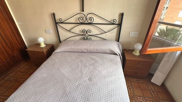 3 camera da letto Appartamento in vendita in Playa del Acequión, Torrevieja con piscina garage - 235.000 € (Rif: 9235893)