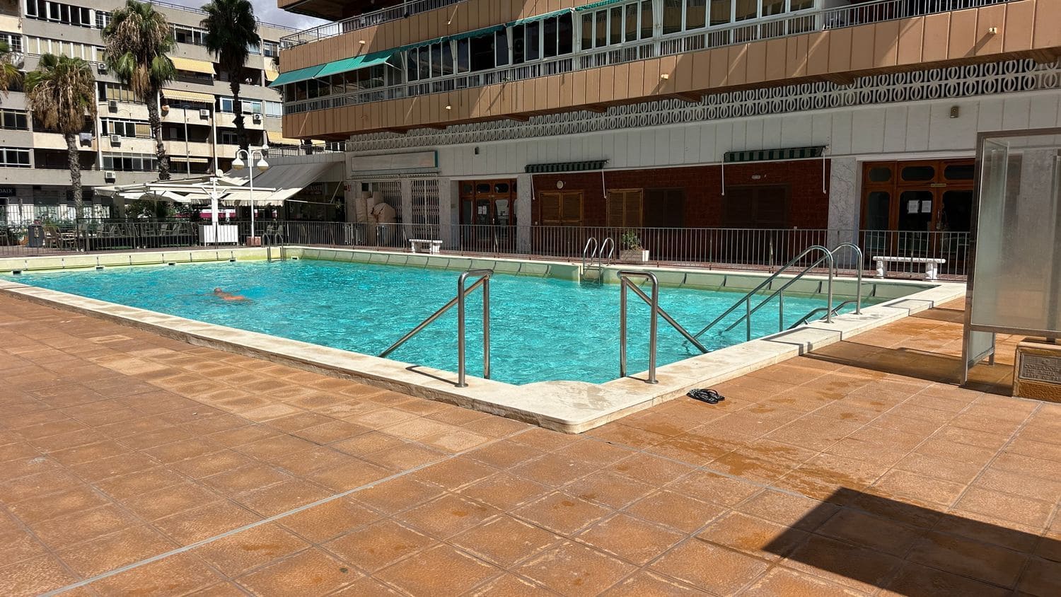 3 camera da letto Appartamento in vendita in Torrevieja con piscina garage - 235.000 € (Rif: 9235893)