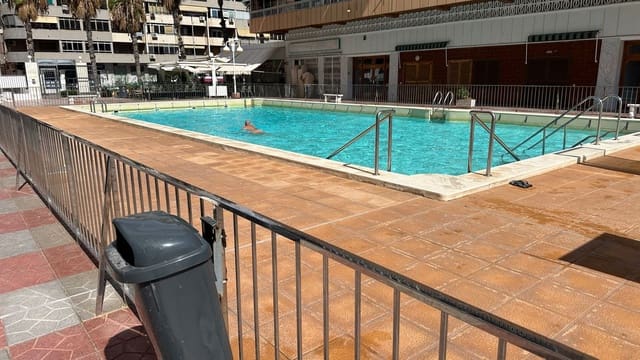 3 camera da letto Appartamento in vendita in Playa del Acequión, Torrevieja con piscina garage - 235.000 € (Rif: 9235893)