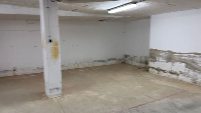 Kommersiell til salgs i Formentera del Segura - € 59 000 (Ref: 9256702)