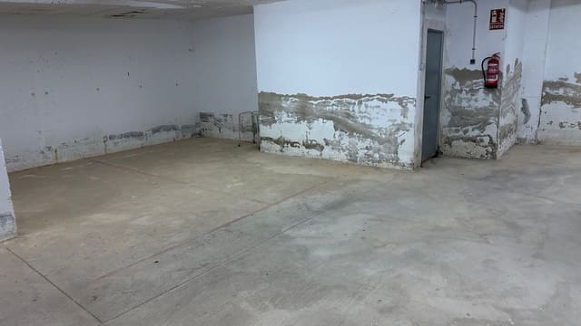 Kommersiell til salgs i Formentera del Segura - € 59 000 (Ref: 9256702)