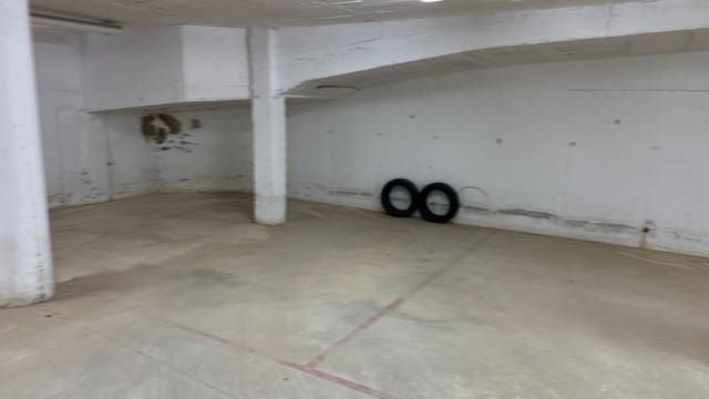 Kommersiell til salgs i Formentera del Segura - € 59 000 (Ref: 9256702)