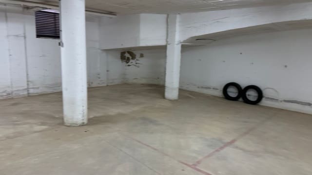 Kommersiell til salgs i Formentera del Segura - € 59 000 (Ref: 9256702)