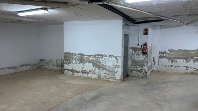 Kommersiell til salgs i Formentera del Segura - € 59 000 (Ref: 9256702)